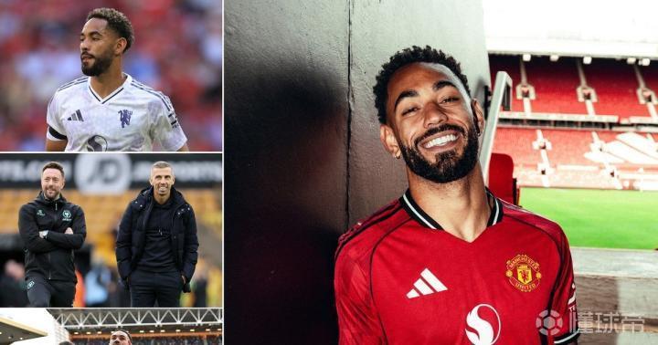 pg游戏-加里-奥尼尔：库尼亚天赋出众；瓜帅对我执教理念影响最大